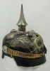 Prussian 2nd Garde Dragoon Officers Helmet. Visuel 6